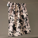 Geometry Tea Towel 18x30"