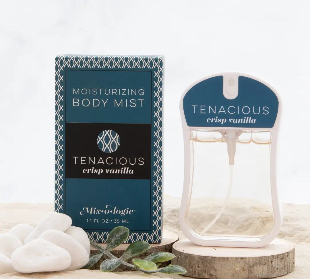 Mixologie Body Mist