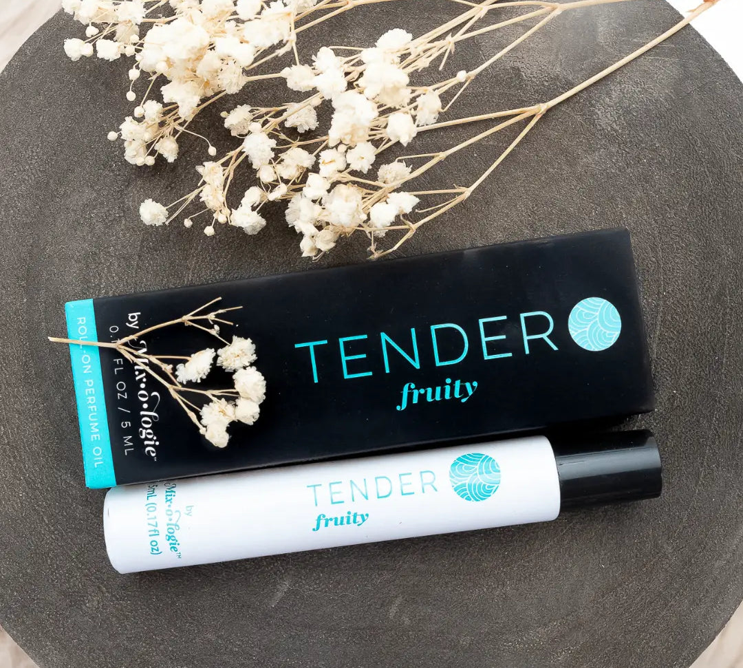 Mixologie Roller Perfume