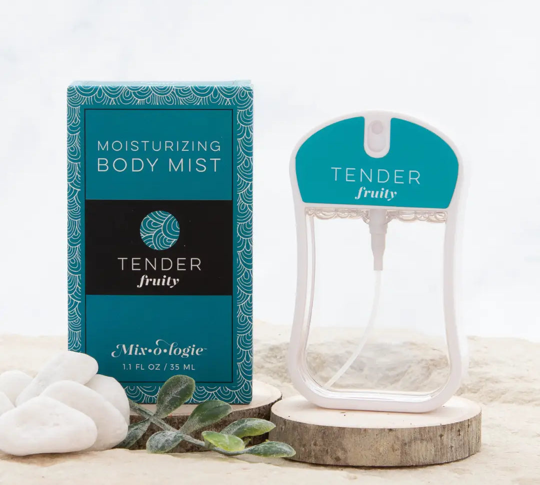 Mixologie Body Mist