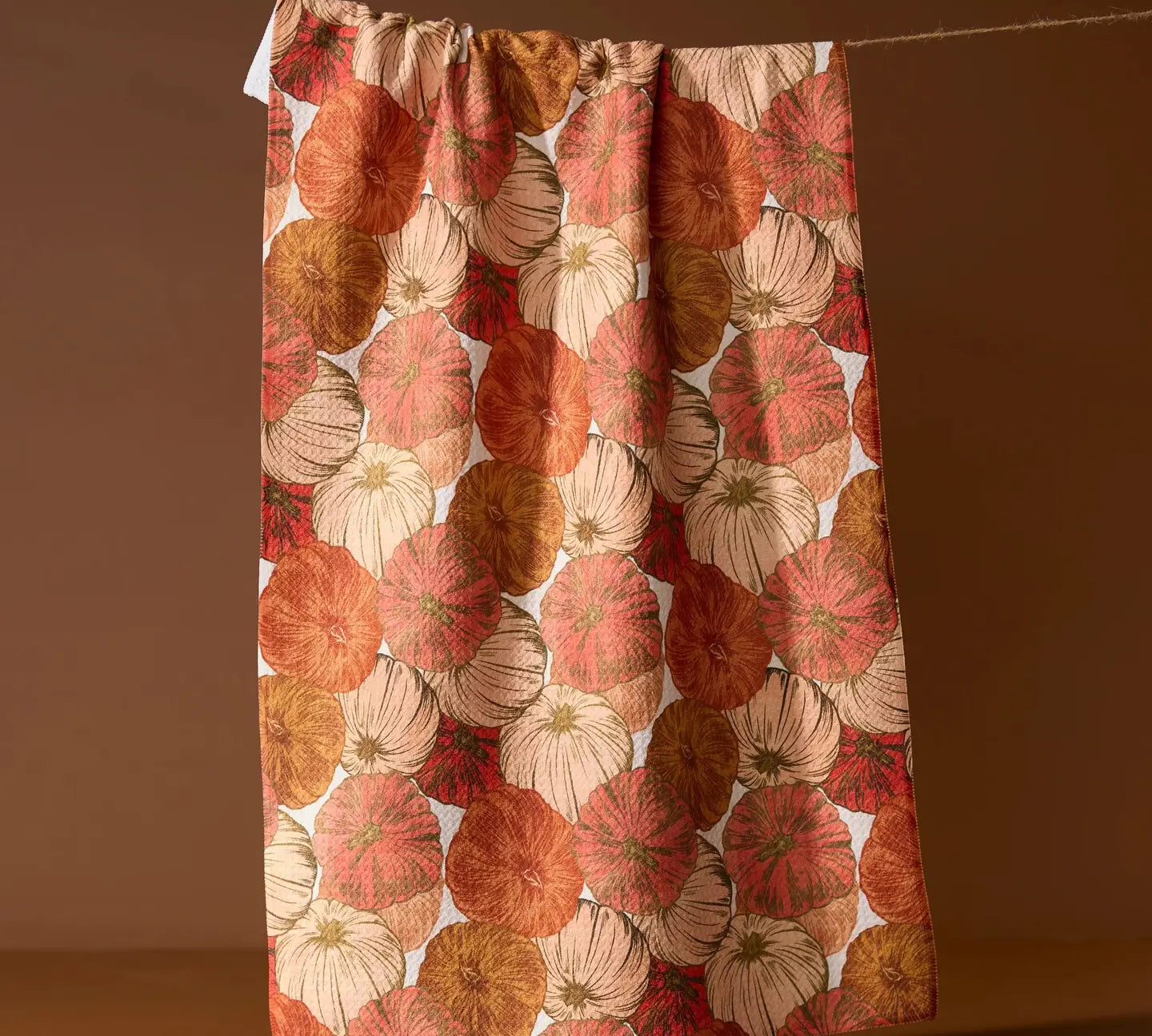 Geometry Tea Towel 18x30"