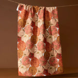Geometry Tea Towel 18x30"