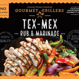 Country Home Gourmet Grillers