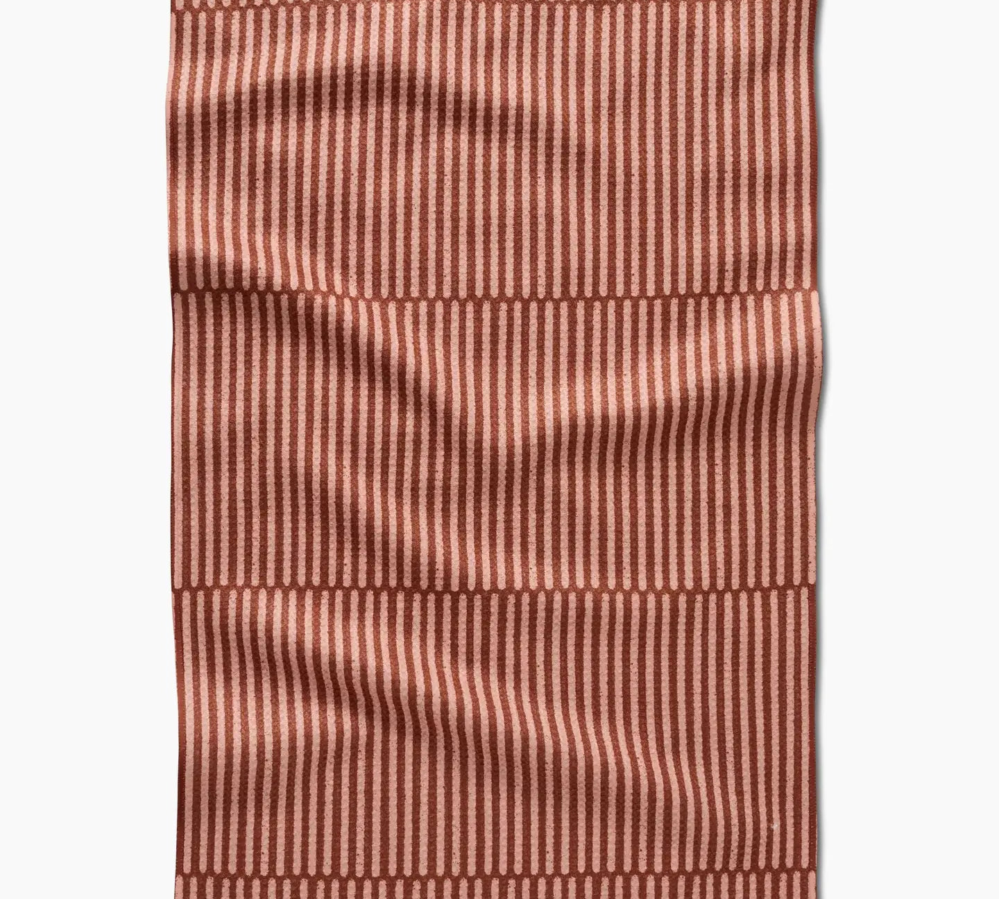 Geometry Tea Towel 18x30"