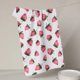 Geometry Tea Towel 18x30"