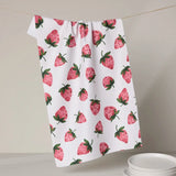 Geometry Tea Towel 18x30"