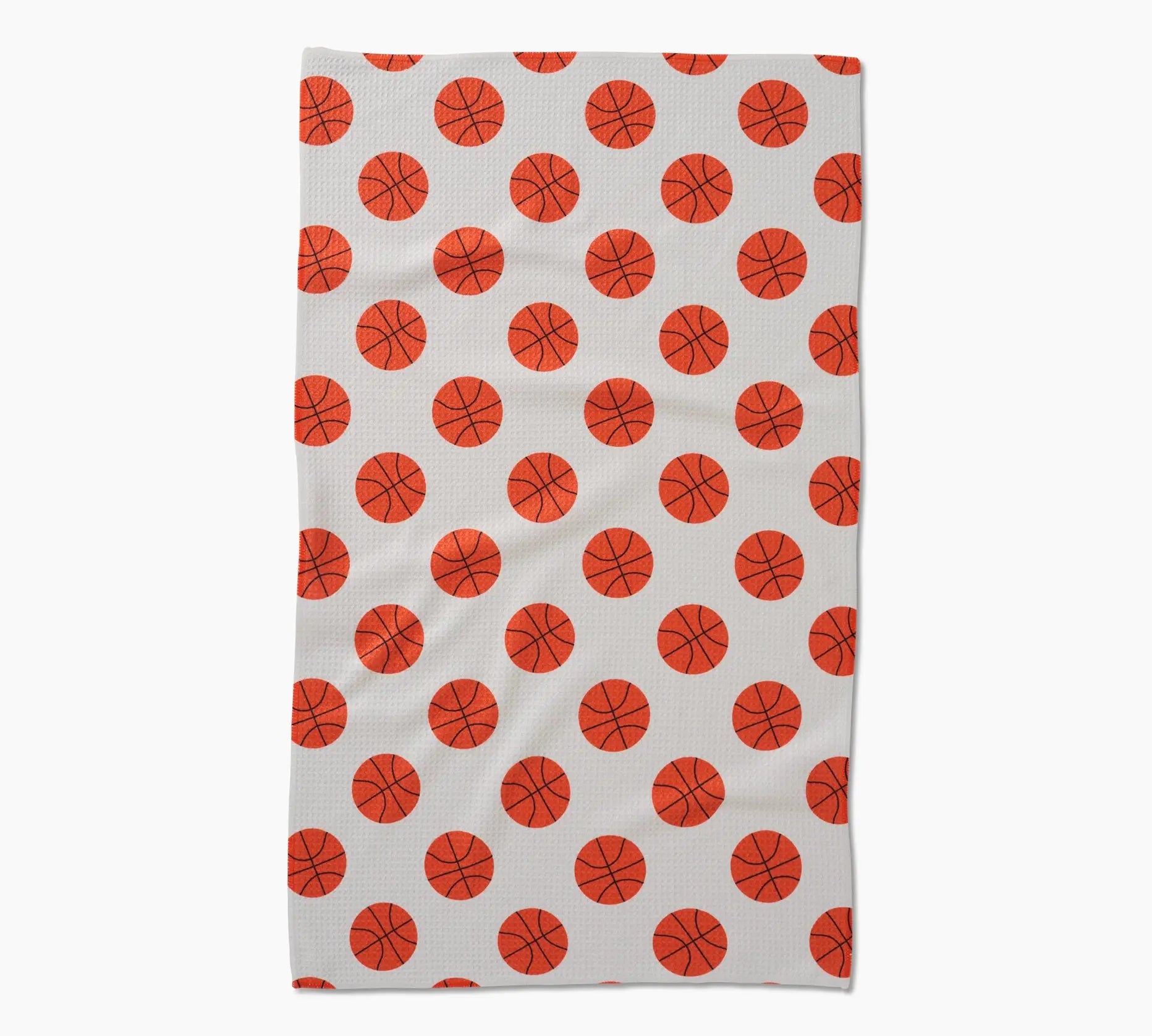Geometry Tea Towel 18x30"