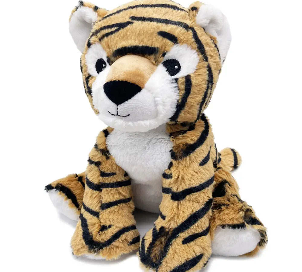 The Warmies Plush Animals