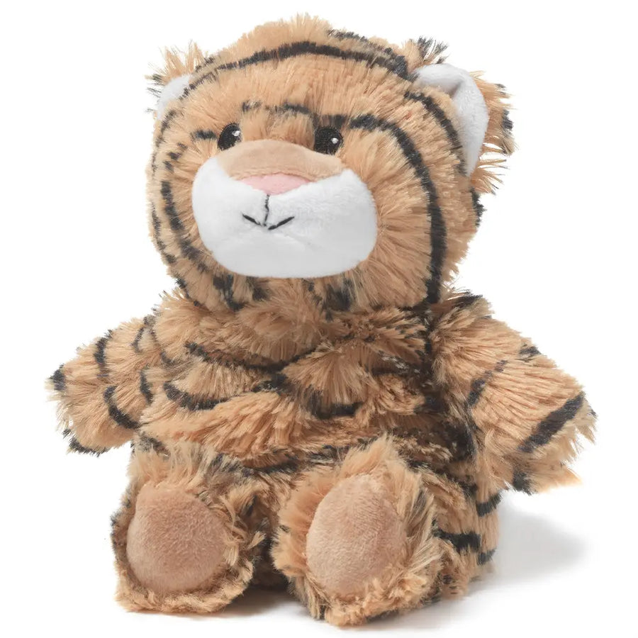 The Warmies Junior Plush Animals