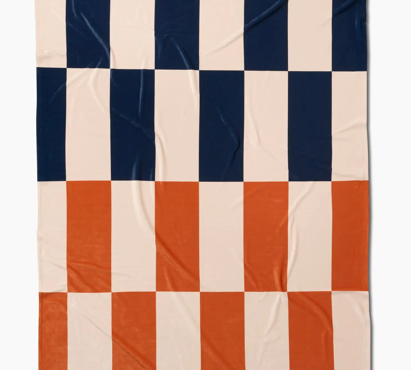 Geometry Butter Blanket
