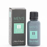 Mixologie Mens Beard Oil
