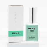 Mixologie Mens Cologne Spray 30ML