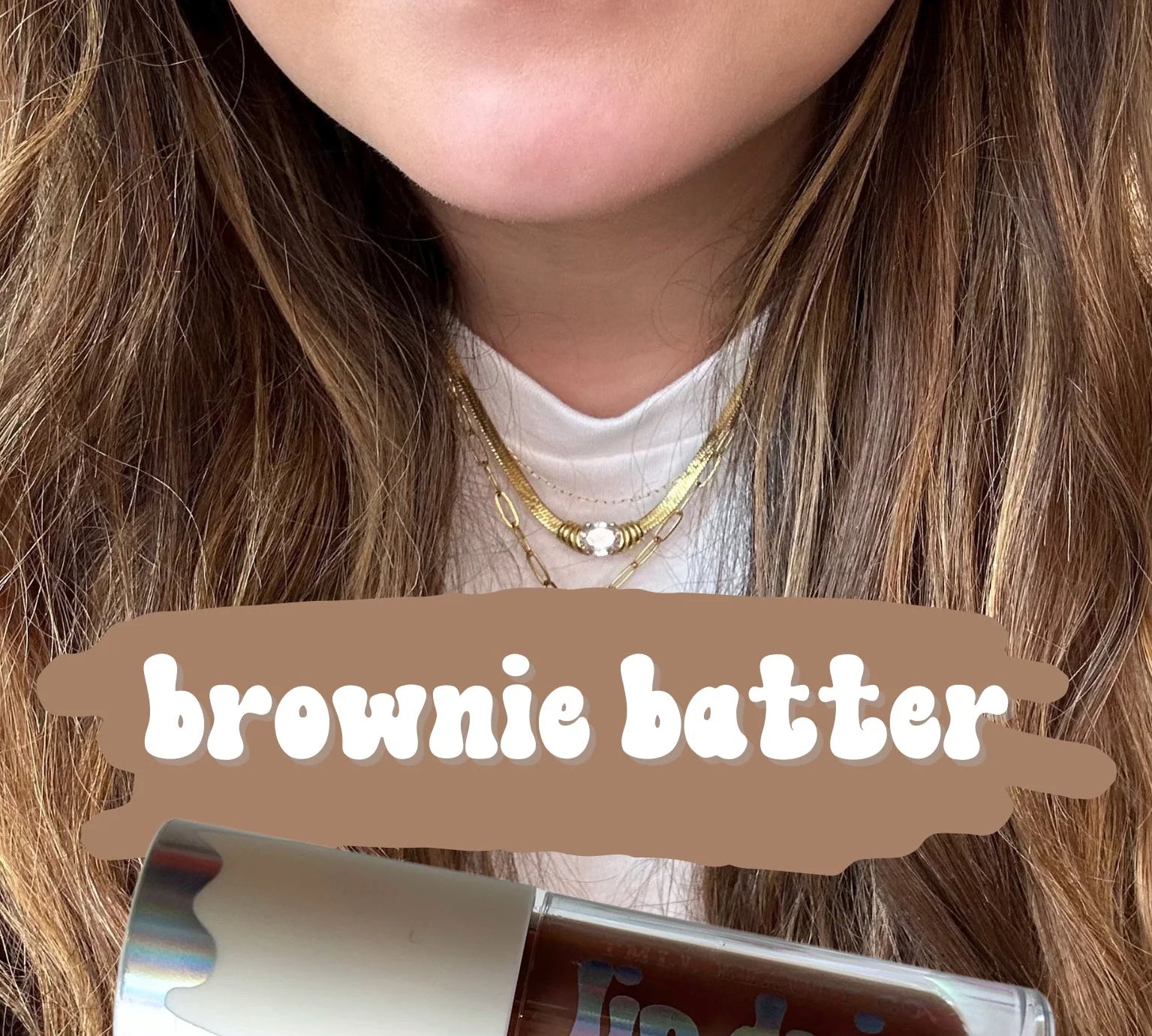 Lip Drip Luxury Lip Gloss