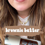 Lip Drip Luxury Lip Gloss