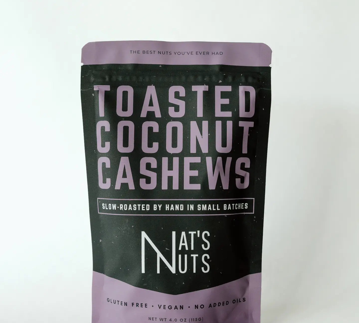 Nats Nuts 4oz