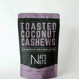 Nats Nuts 4oz