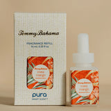 Tommy Bahama Pura Diffuser Oil