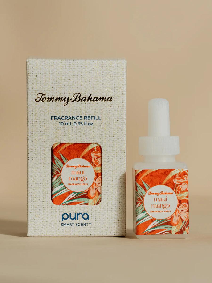 Tommy Bahama Pura Diffuser Oil