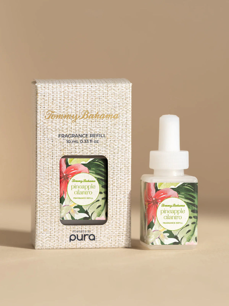 Tommy Bahama Pura Diffuser Oil