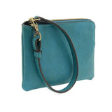 Pippa Wristlet Pouch