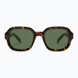 Boulevard Vintage Square Sunglasses