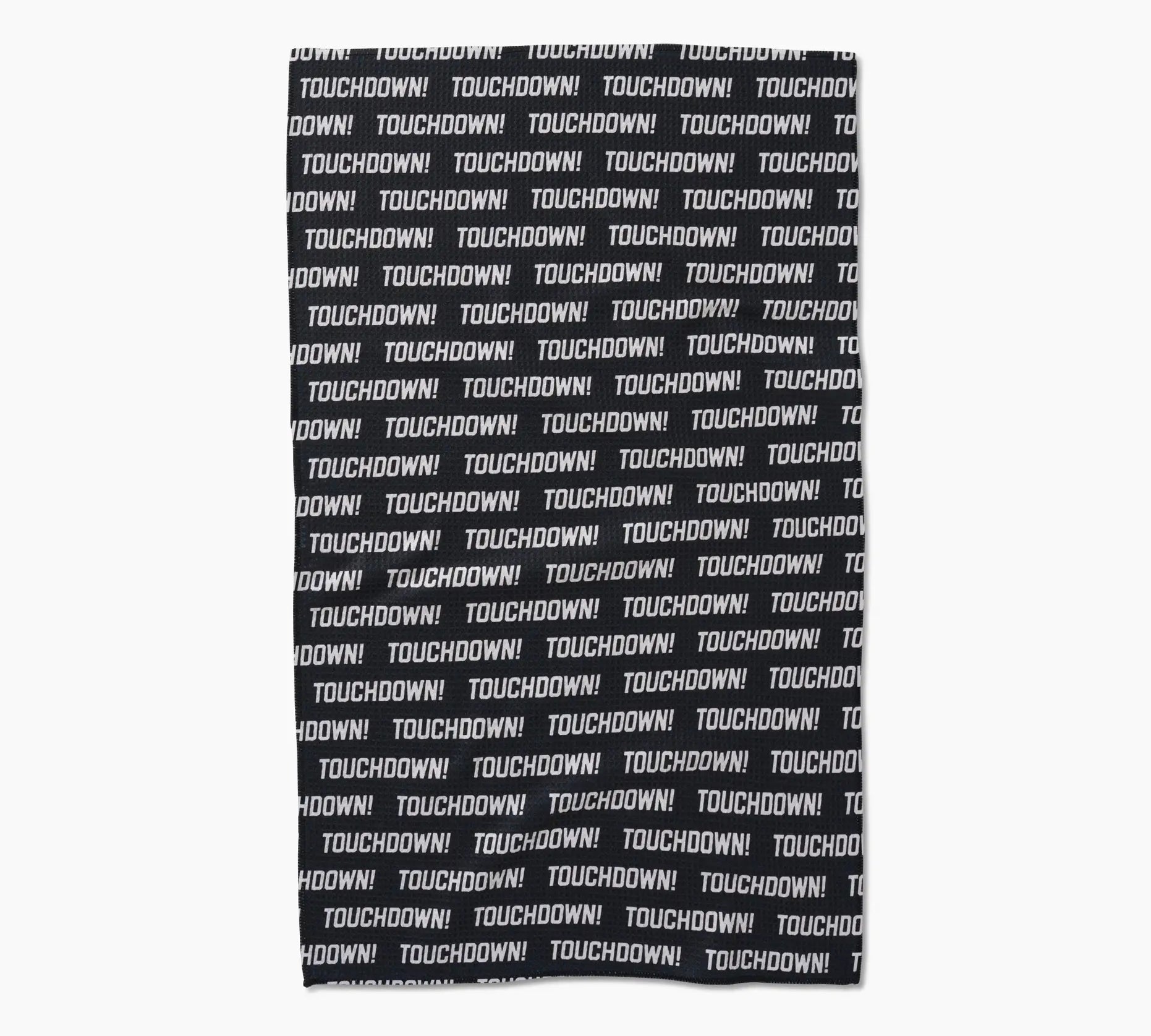 Geometry Tea Towel 18x30"