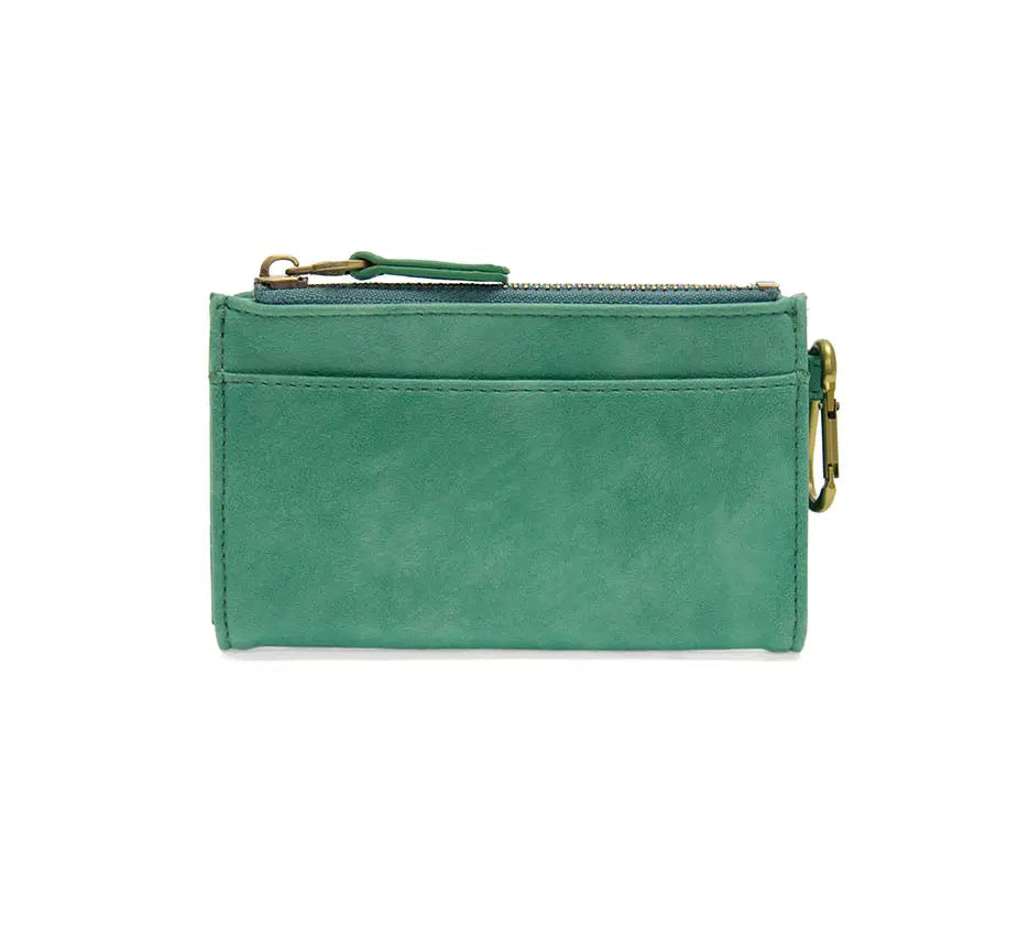 Bobbie Bifold Wallet