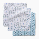 Geometry Dishcloth Set