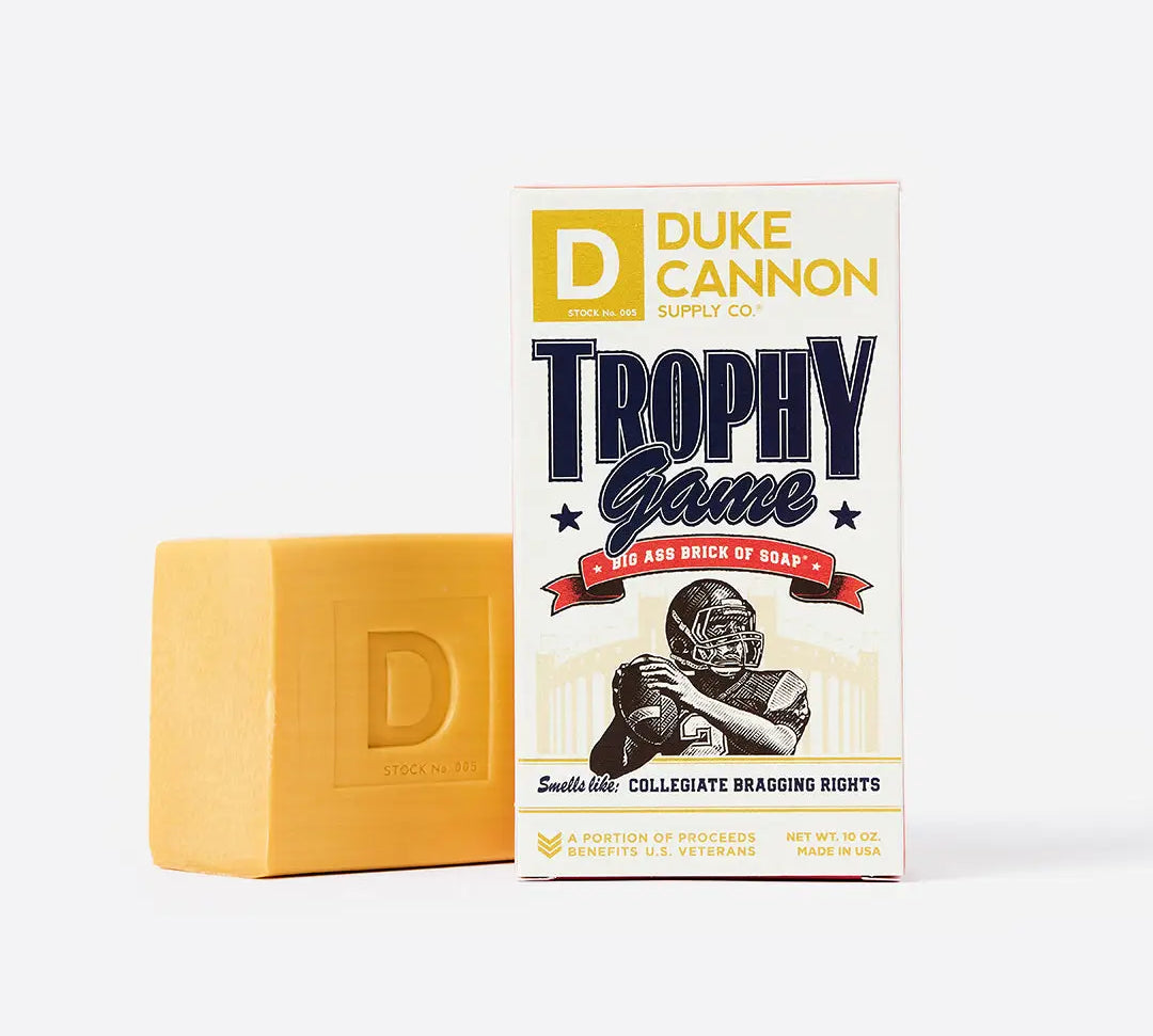 Big Brick of Soap