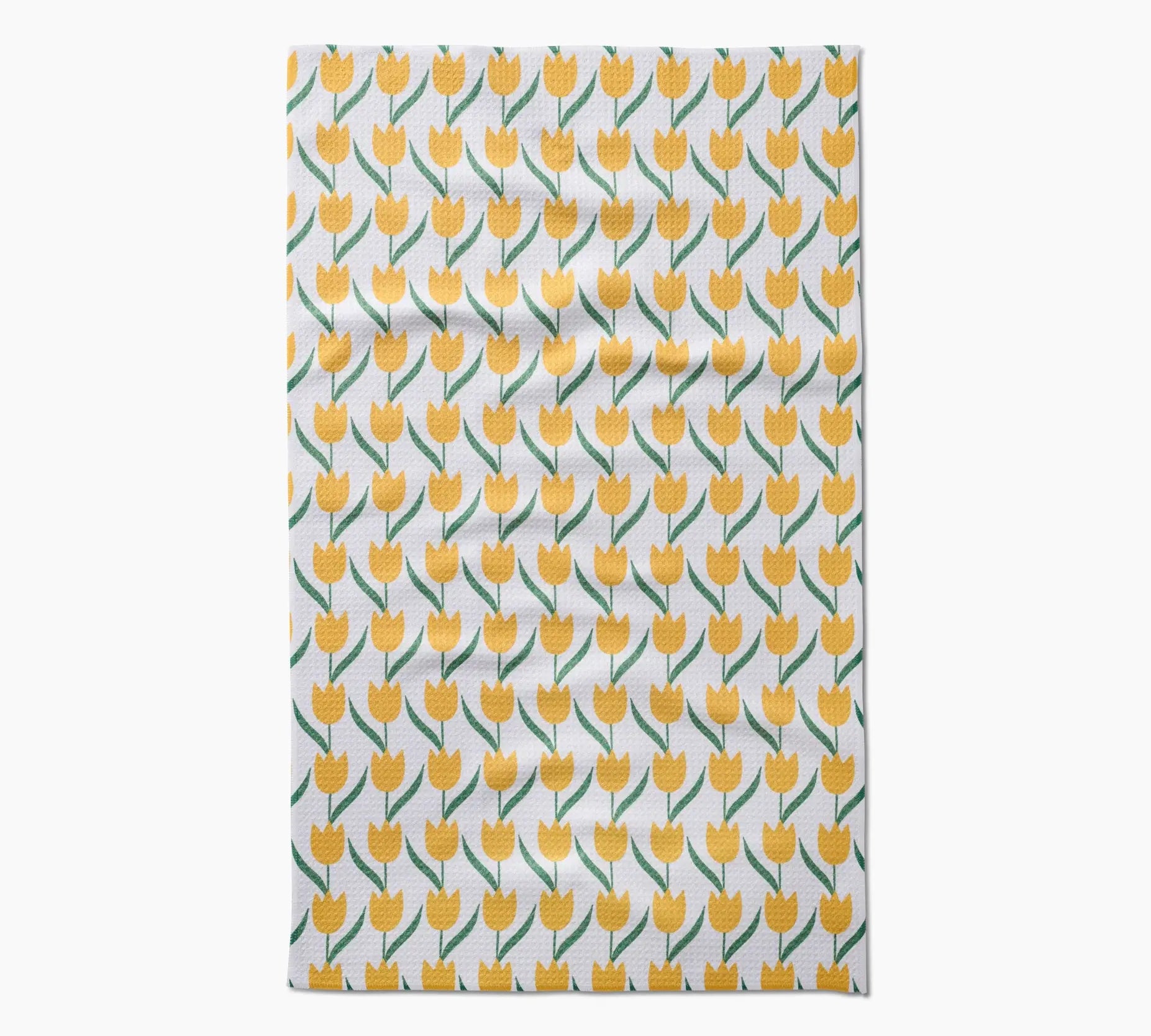 Geometry Tea Towel 18x30"