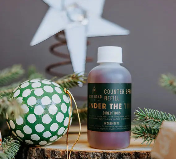 DR Counter Spray Refill