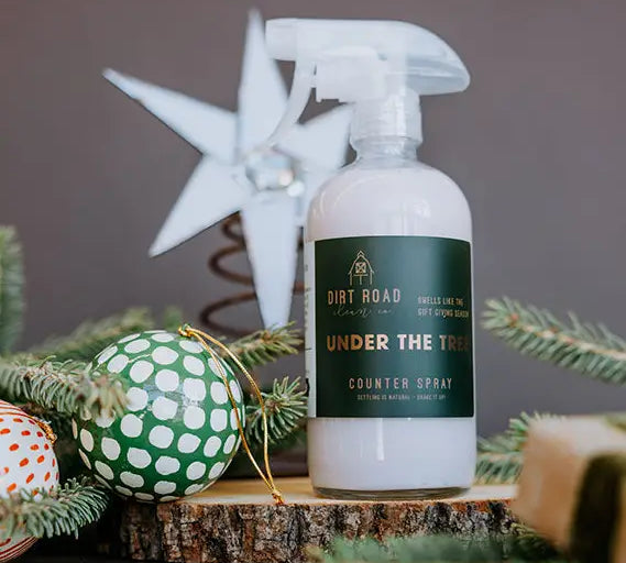 DR Counter Spray 16.9oz