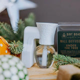 DR Wall Diffuser Refill