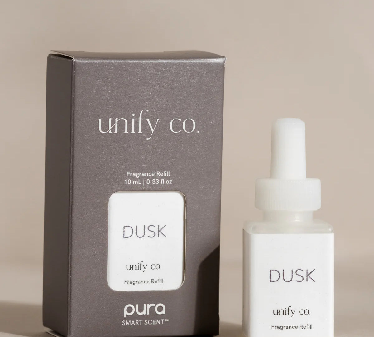 Unify Co Pura Diffuser Oil