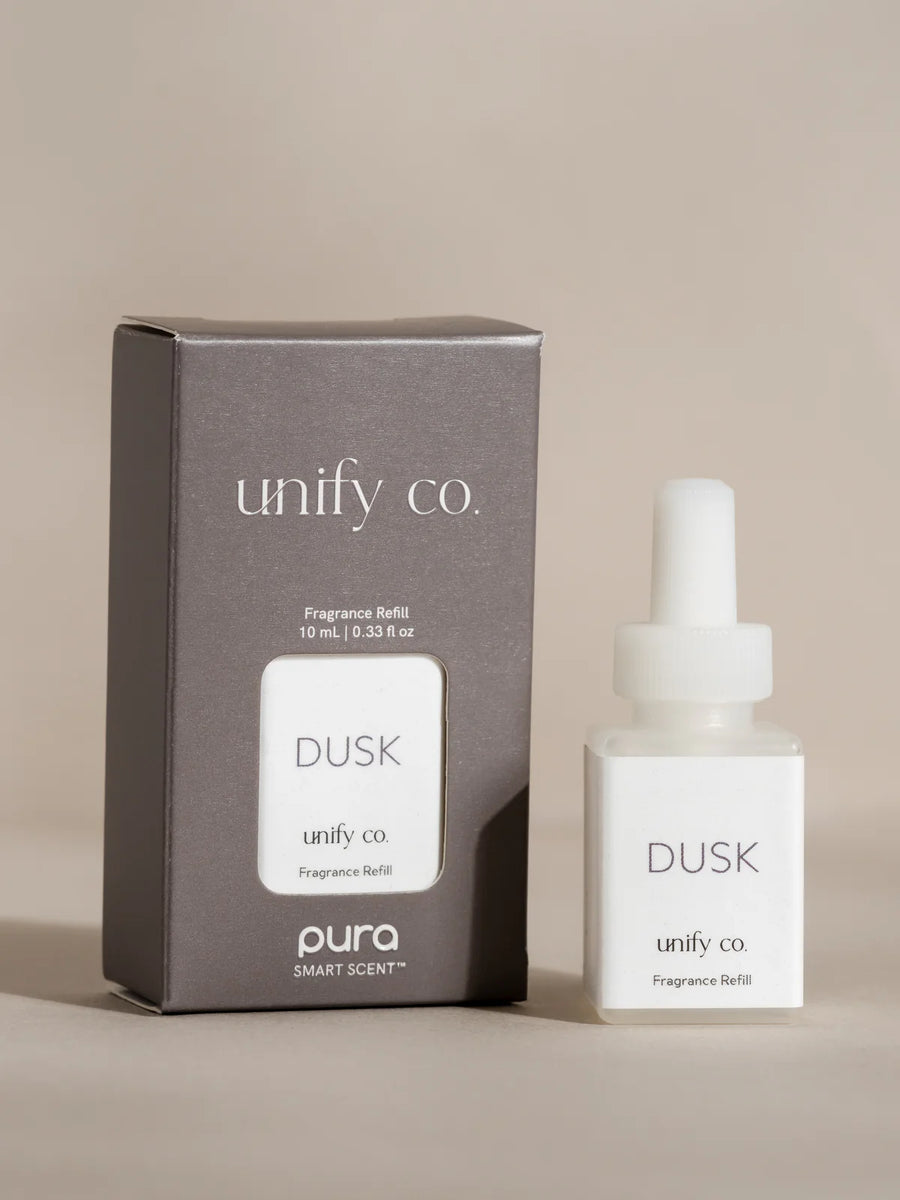 Unify Co Pura Diffuser Oil