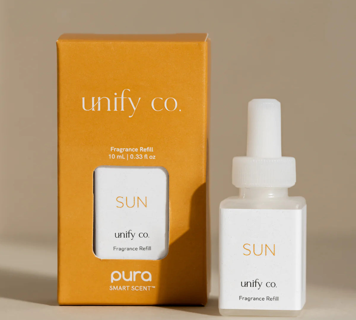 Unify Co Pura Diffuser Oil