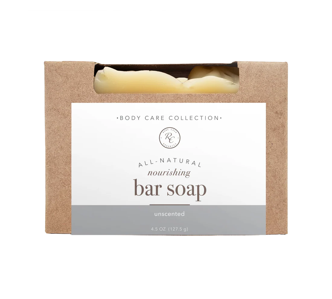 Rowe Casa Bar Soap 4.5 oz