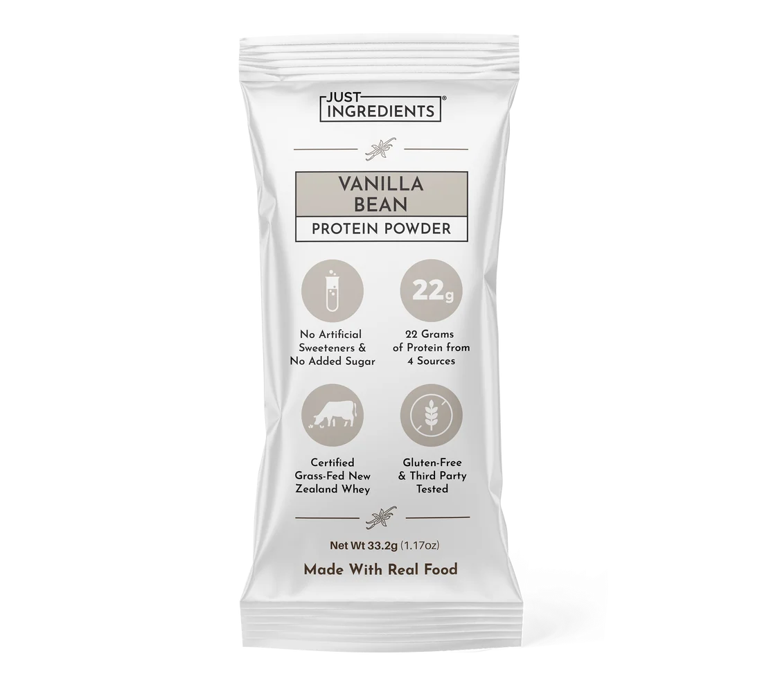 JI- Protein Powder Stick