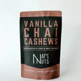 Nats Nuts 4oz
