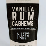 Nats Nuts 4oz