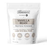 JI- Vanilla Bean Protein Powder