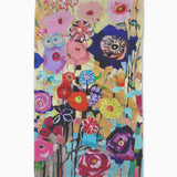 Geometry Tea Towel 18x30"