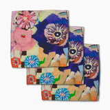 Geometry Dishcloth Set