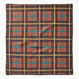 Geometry Dog Paw Towel