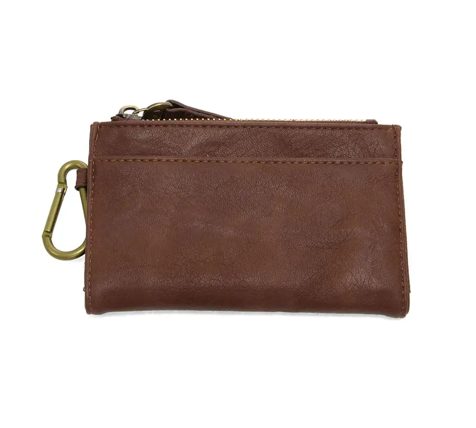 Bobbie Bifold Wallet