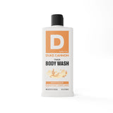 THICK High-Viscosity Body Wash