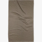 Geometry Neutral Tea Towel 18"x30"