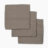 Geometry Dishcloth Set