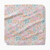 Geometry Dinner Napkin Set of 6