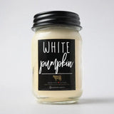 Milkhouse Mason Jar 13oz